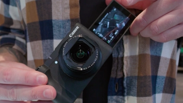 Watch "The BEST G7X Alternatives" on Henry's YouTube