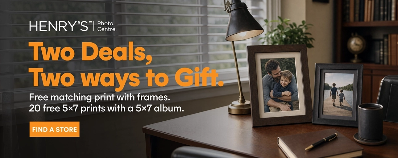 Free matching photo print with frames or 20 free 5x7 prints with a 5x7 album.