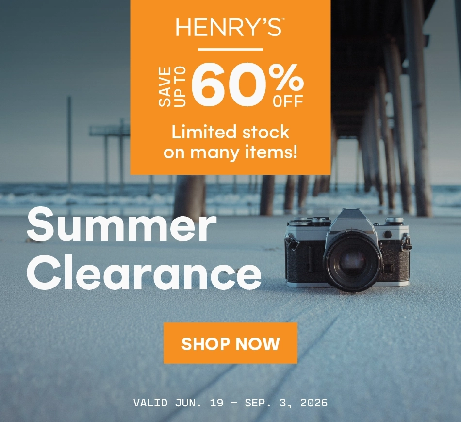 Summer Clearance Sale on now! Save up to 60%