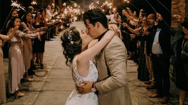 Read "Wedding Photography Tips & Essentials" on Henry's Blog