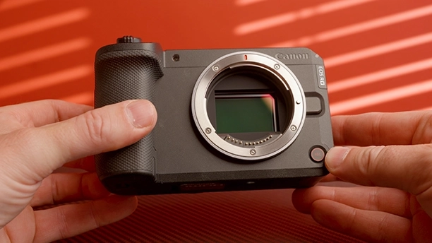 Watch "Canon R6V Deep Drive" on Henry's YouTube