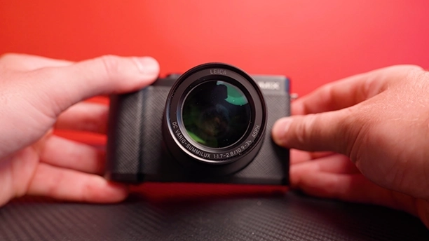 Watch "Panasonic L10 - Deep Dive - A Great Travel Camera" on Henry's YouTube