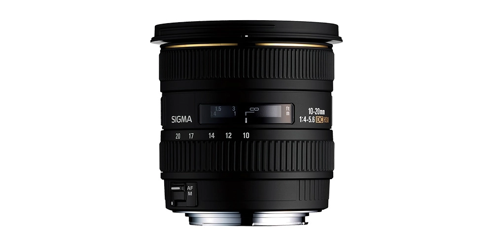Used Camera Lenses