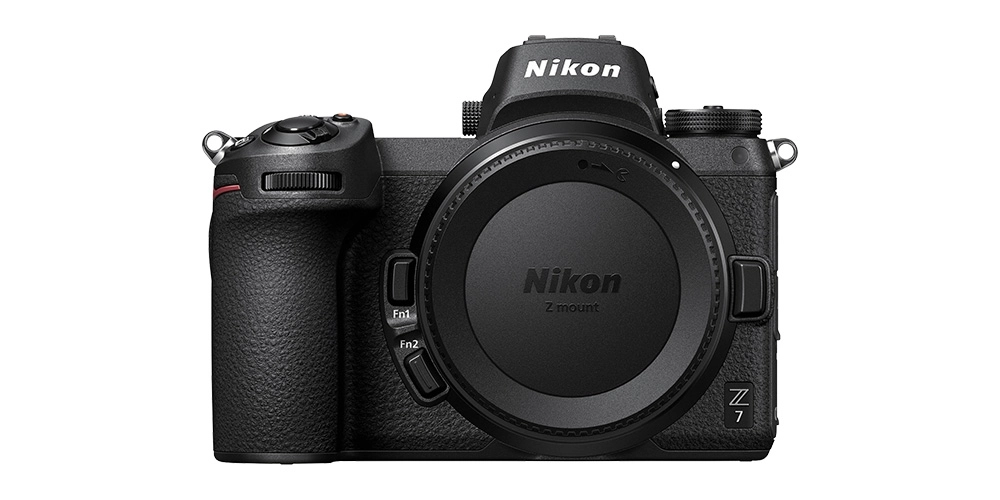 Used DSLR and Mirrorless Cameras