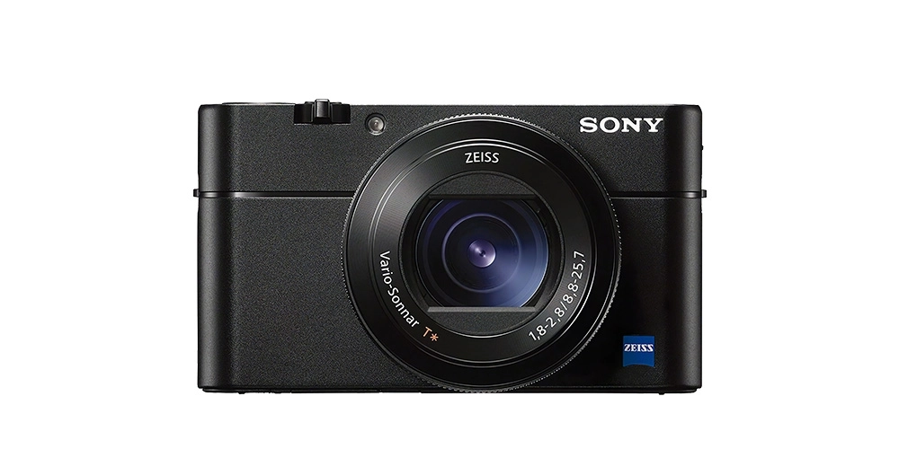 Used Point and Shoot Cameras