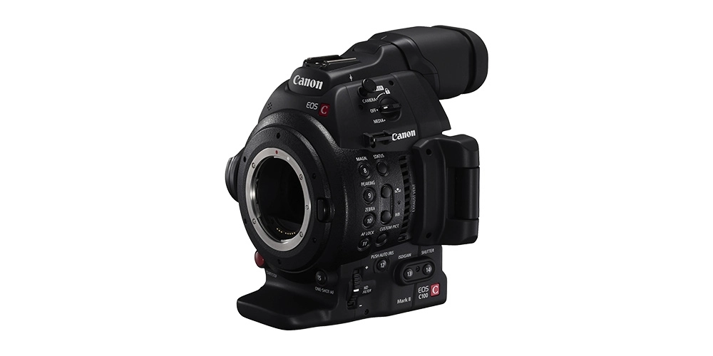 Used Video Cameras