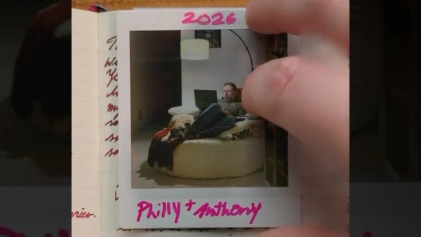 Watch "Little Photos for Your Journal" on Henry's YouTube