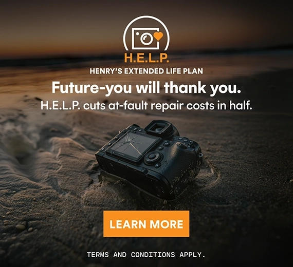 H.E.L.P. cuts repair costs in half!
