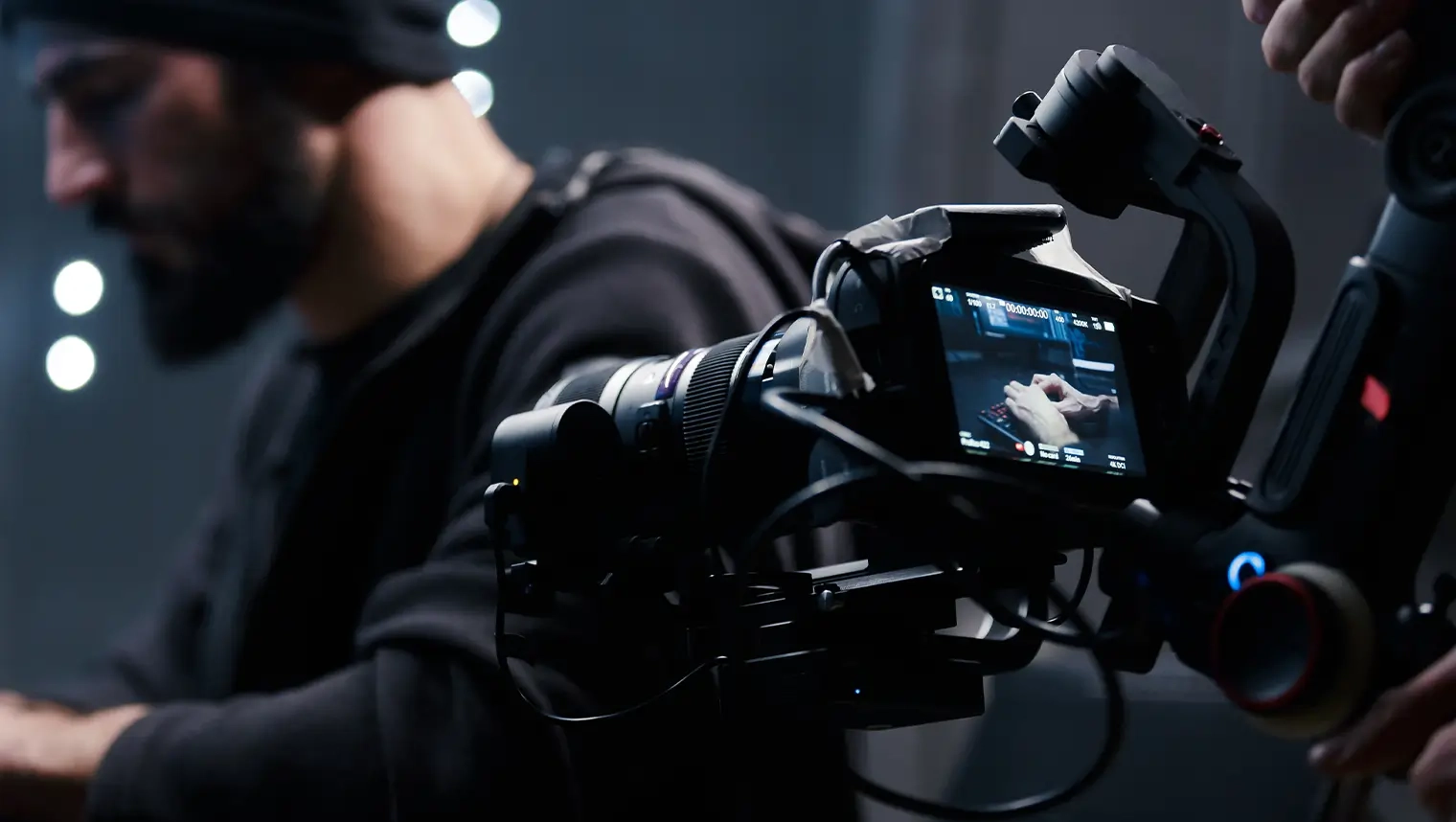 Video production