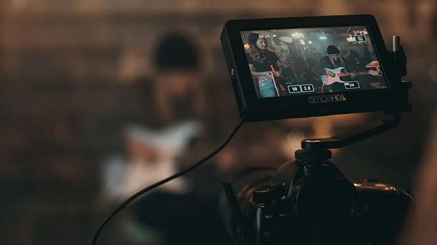 Read "The Best Video Cameras for Storytelling" on Henry's Blog