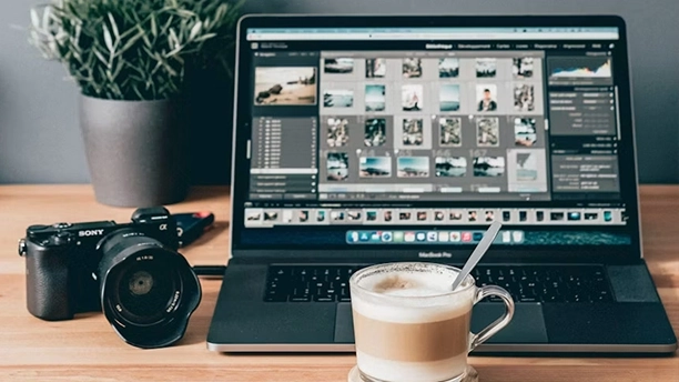 Read "What to do with Your Summer Photos" on Henry's Blog