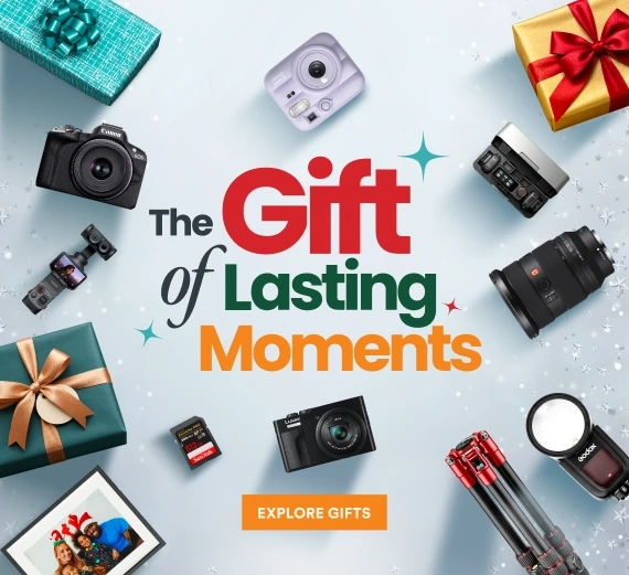 Explore our holiday gift guide