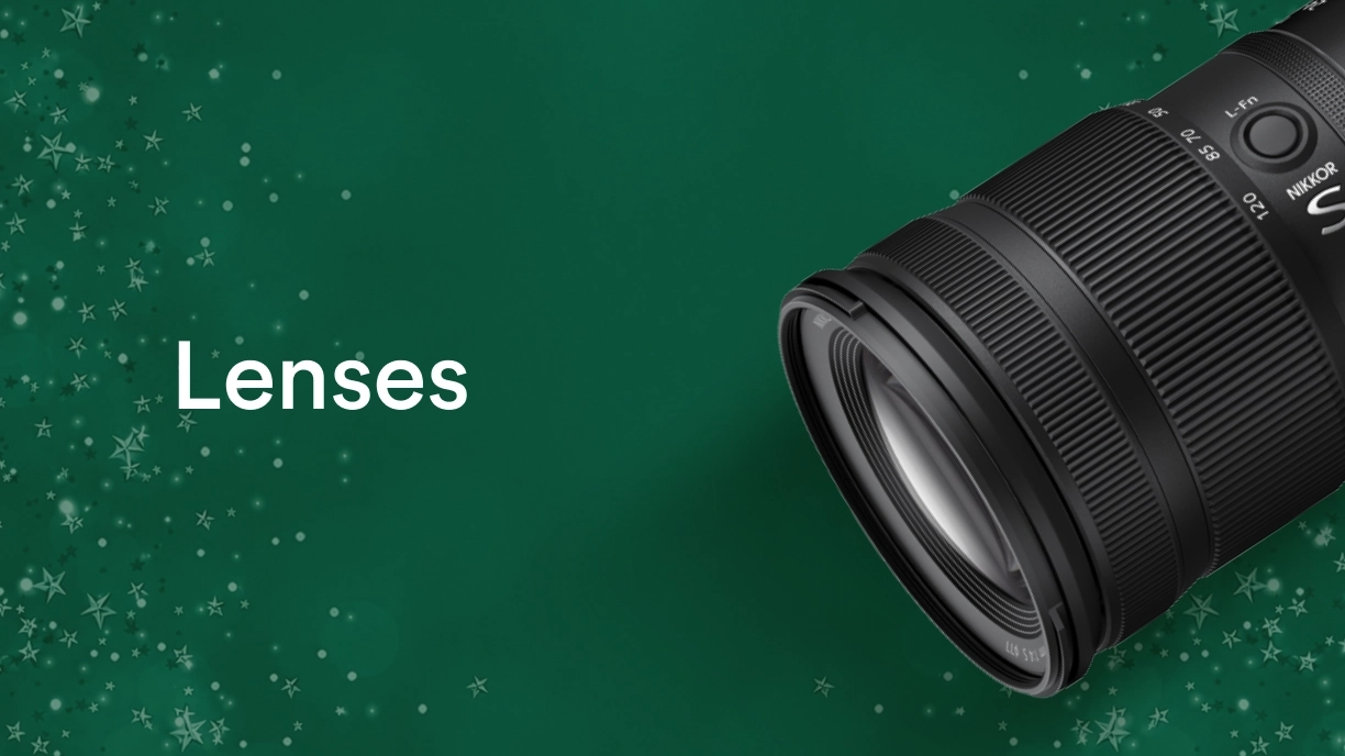 Lenses