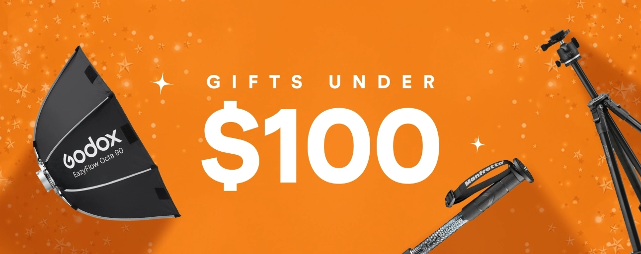 Gifts Under $100