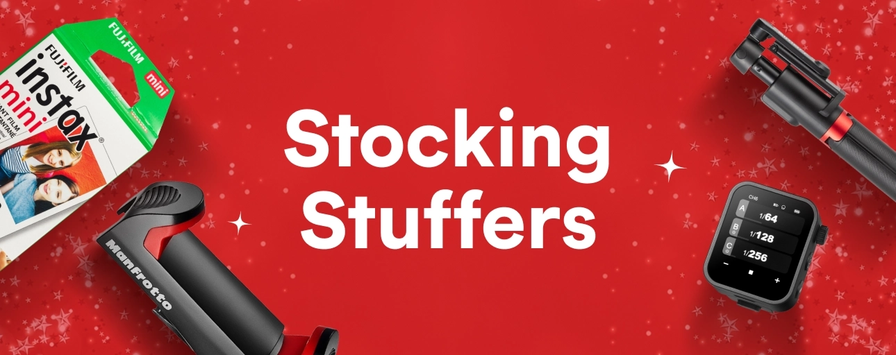 Stocking Stuffers