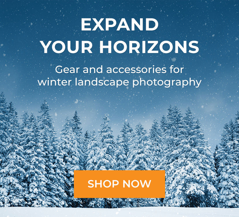 Expand Your Horizons