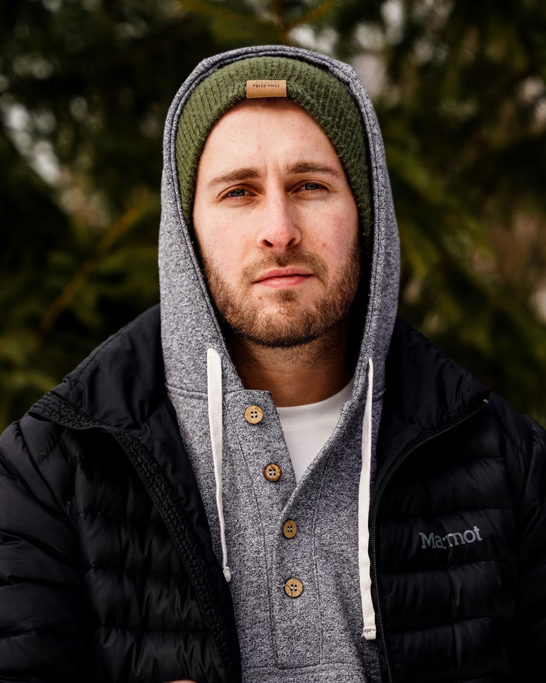 Content Creator Chris Brockhurst