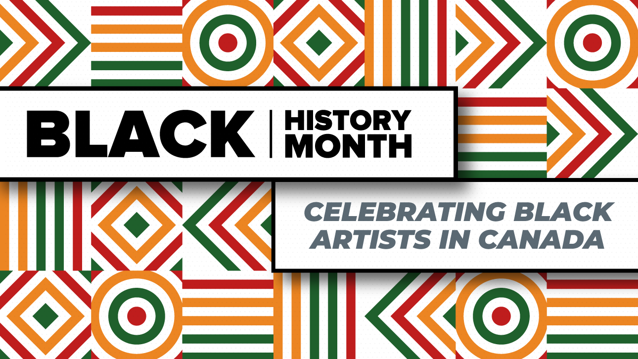 Featured Content Creators in Canada