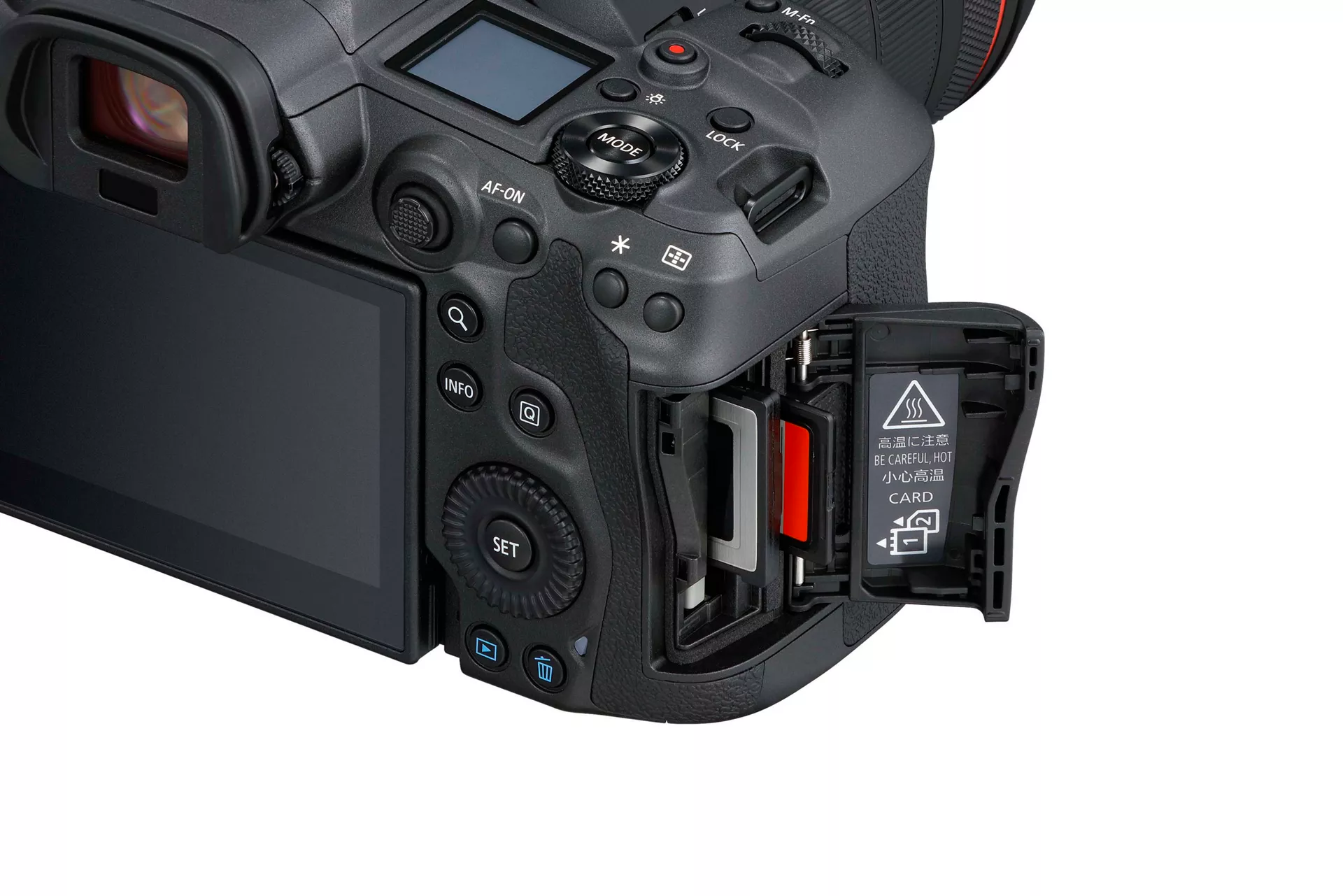 USED Canon EOS R5 Body | Henry's USED Canon EOS R5 Body | Henry's