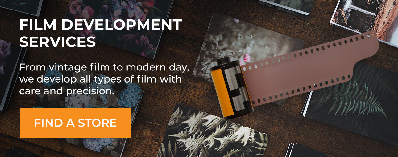 Film Development Services