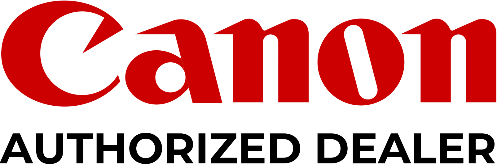 Canon authorized dealer