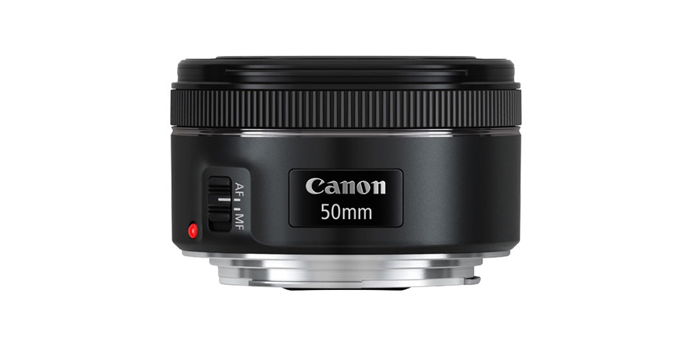 Canon Camera Lenses