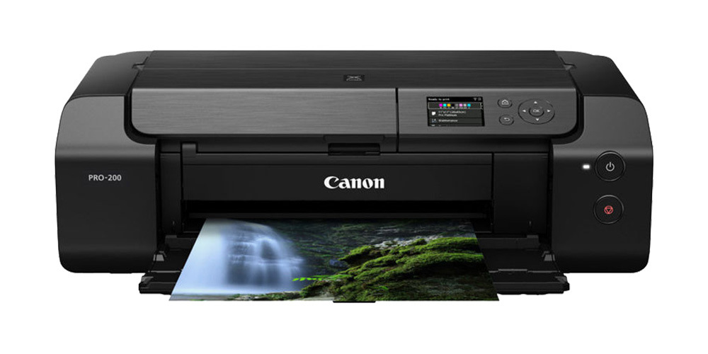 Canon Printers