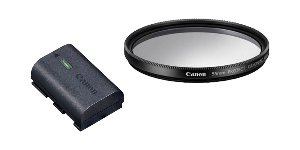 Canon Accessories