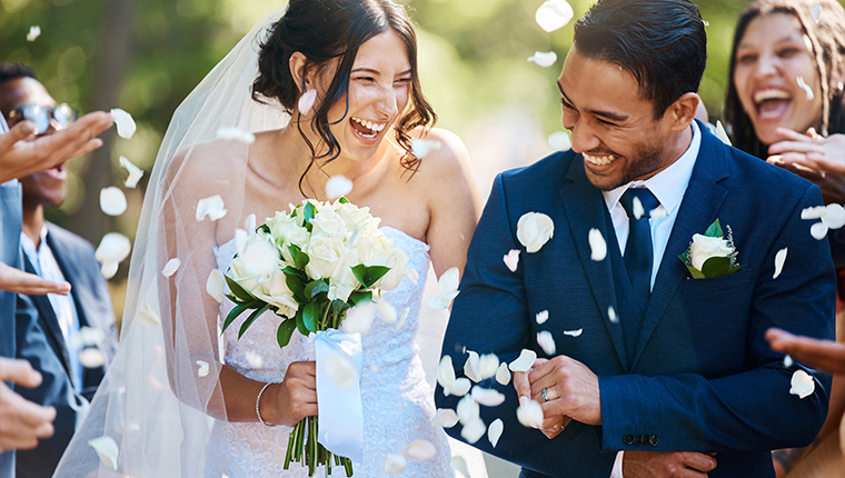 Wedding and Event Photography