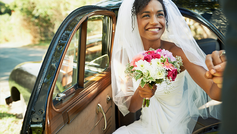 Read Wonderful Weddings Part One and Part Two on Henry's Blog