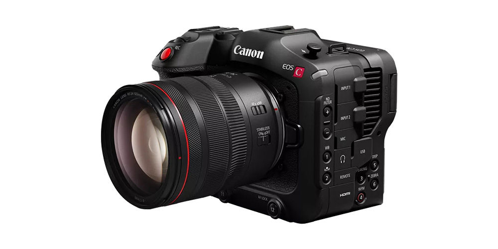 Canon Cameras, Lenses, Printers & Accessories | Henry's