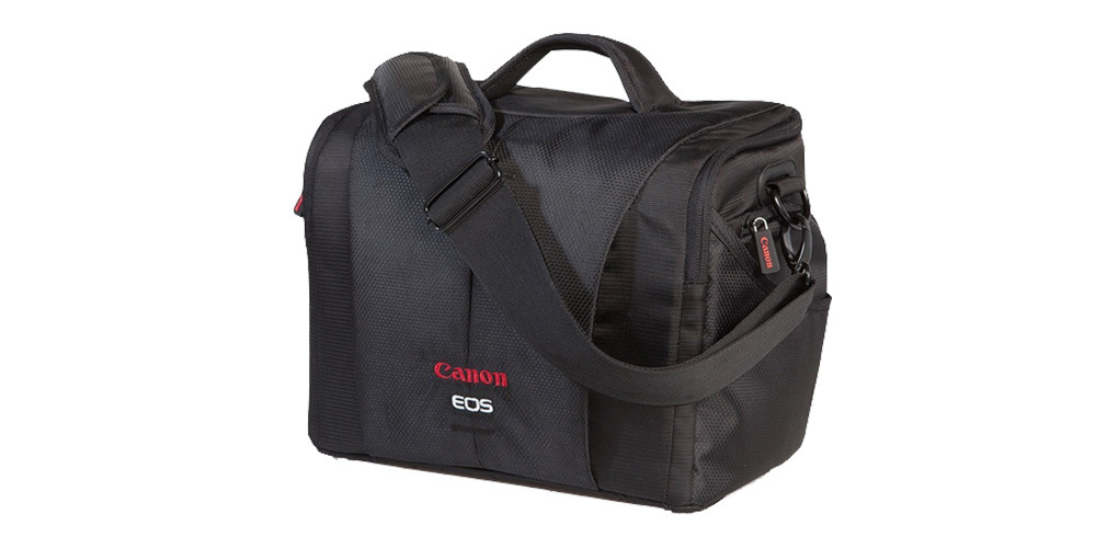 Canon Bags & Cases