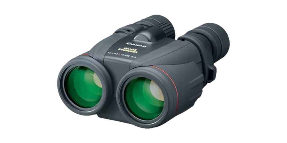 Canon Binoculars