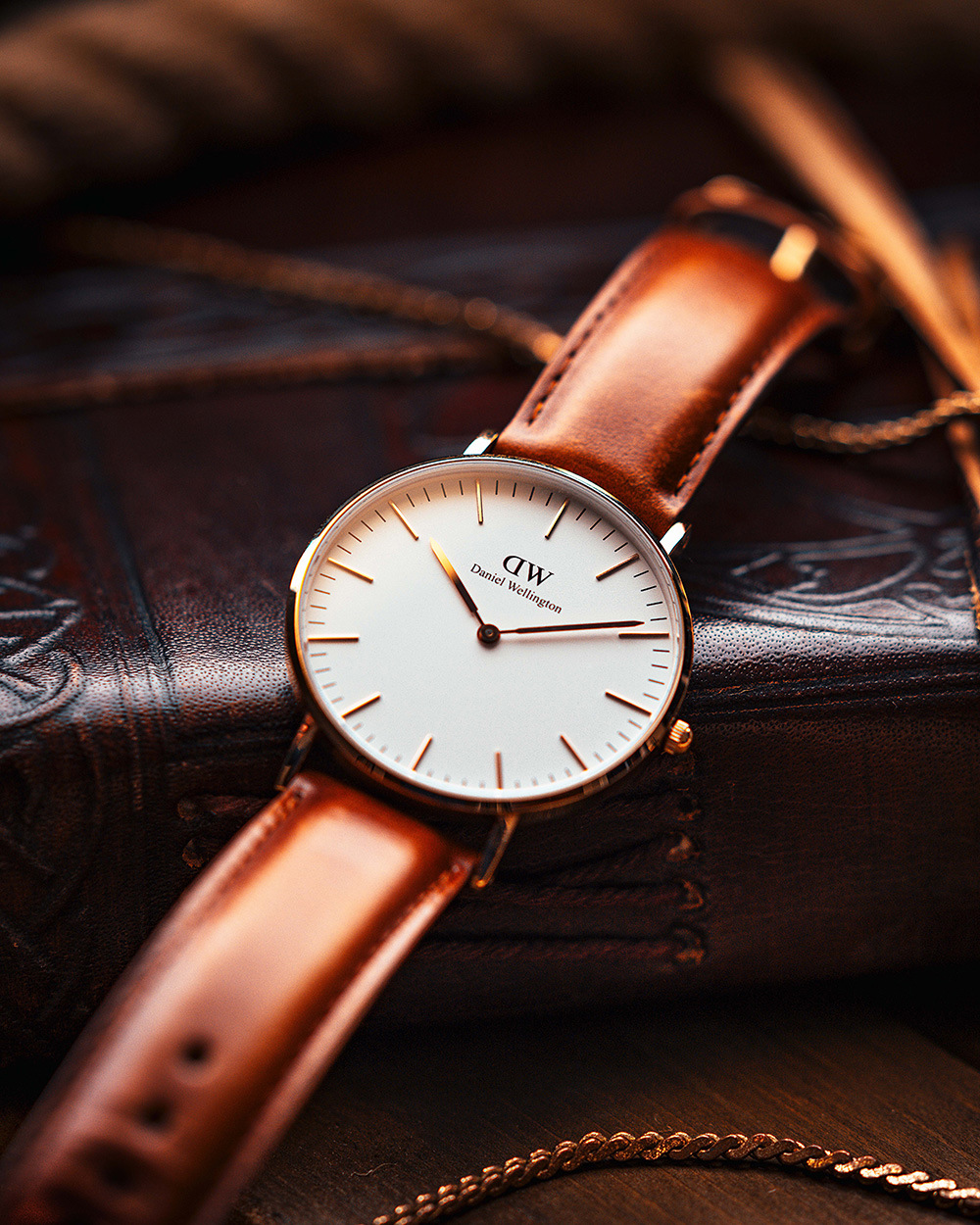 Photo by Henry's Creator Ben Allmark