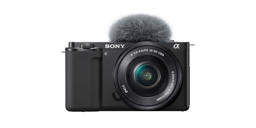 Sony Compact & Vlogging Cameras