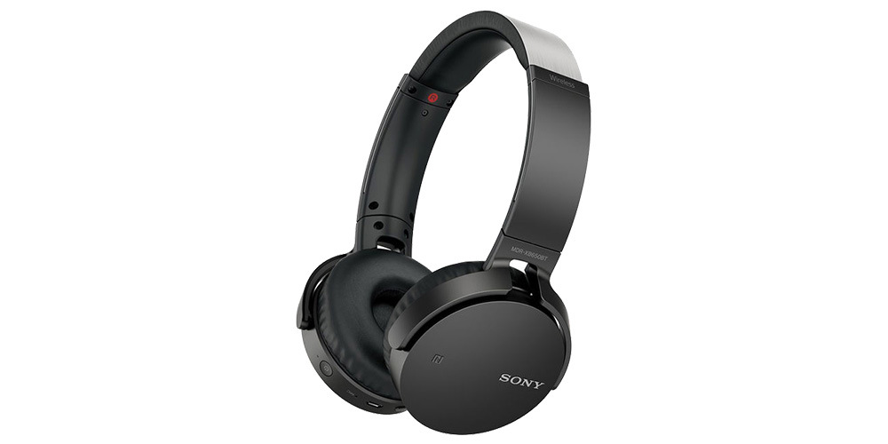 Sony Headphones