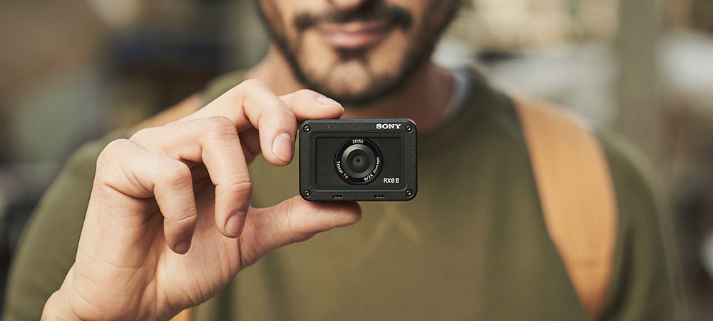 Sony RX Series Cameras