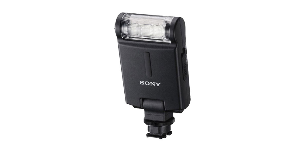 Sony Flash