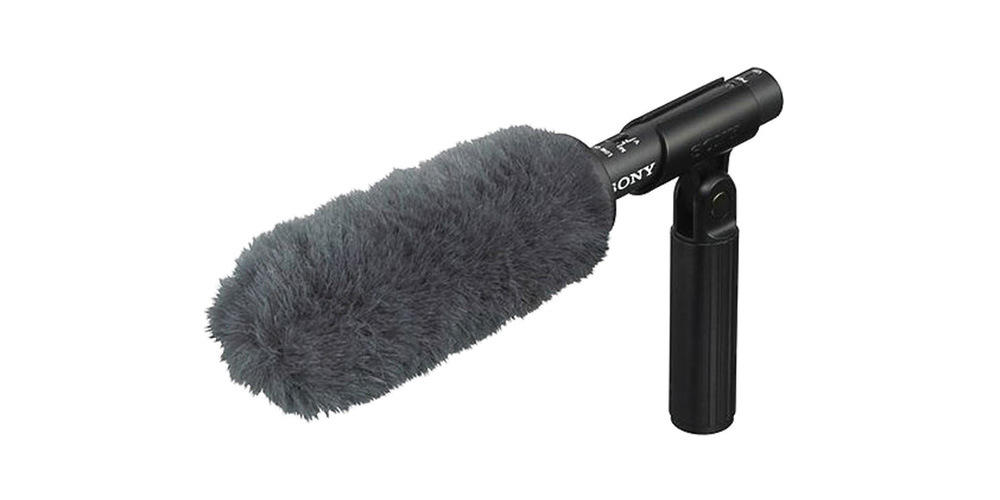 Sony Microphones