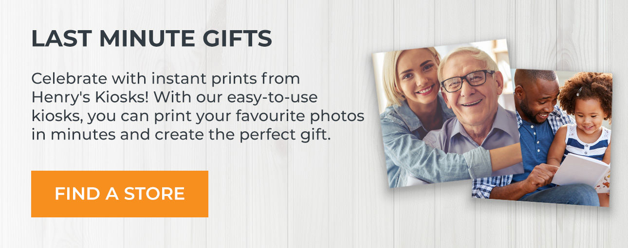 Father's Day Photo Gifts