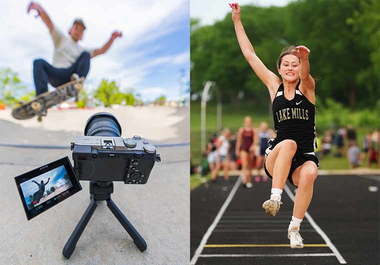 Join Sony EDU for student pricing