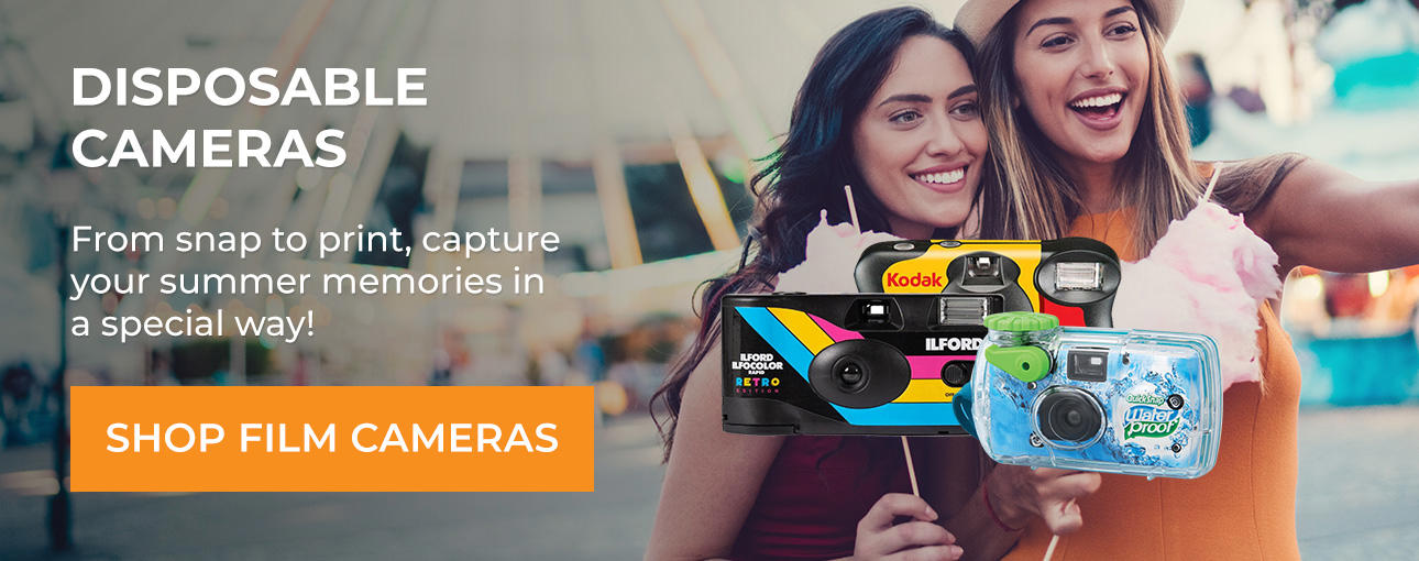 Henry's Photo Centre