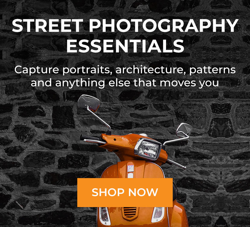 Street Photography