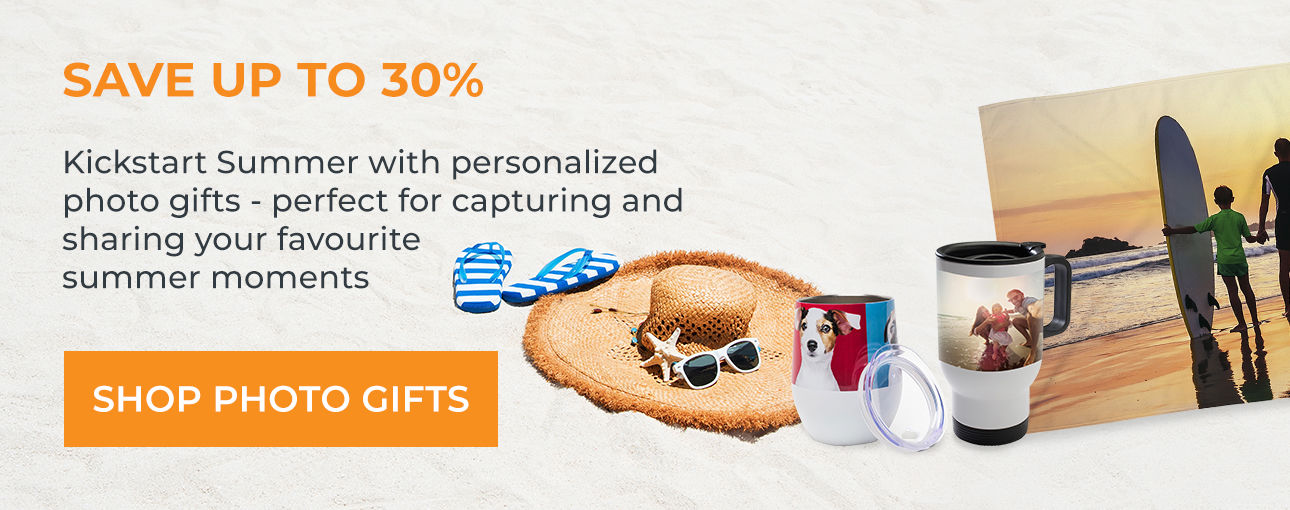 Henry's Photo Centre