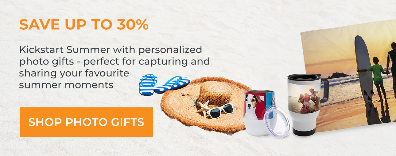 Henry's Photo Centre