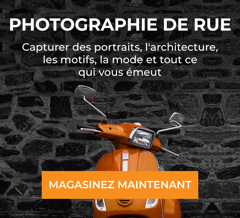 Photographie de rue