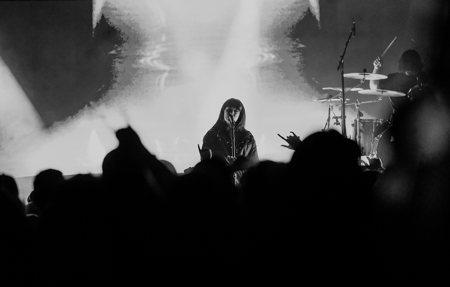 Henry's Creator at our Vancouver, BC store - Aly Yim