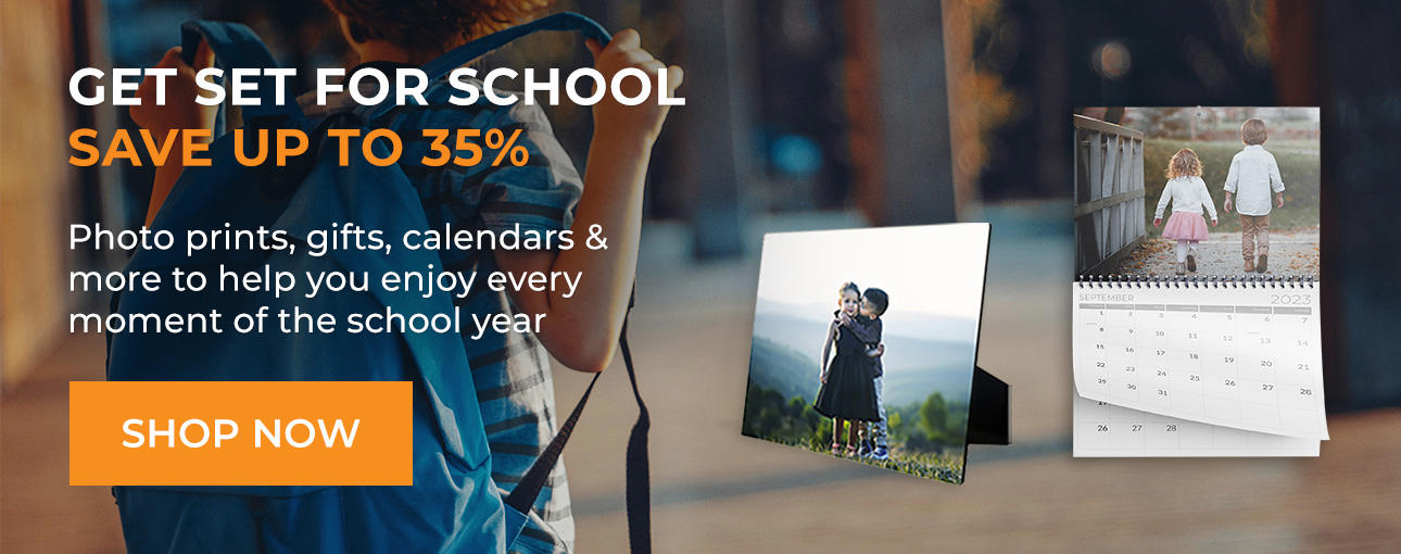 Henry's Photo Centre: Save up to 35% on Photo Prints, Gifts, and More