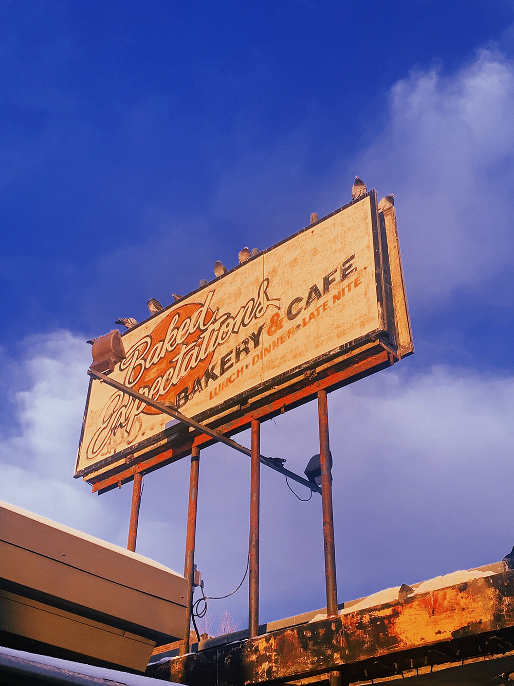 Photo by Henry's Creator Jairaj Singh