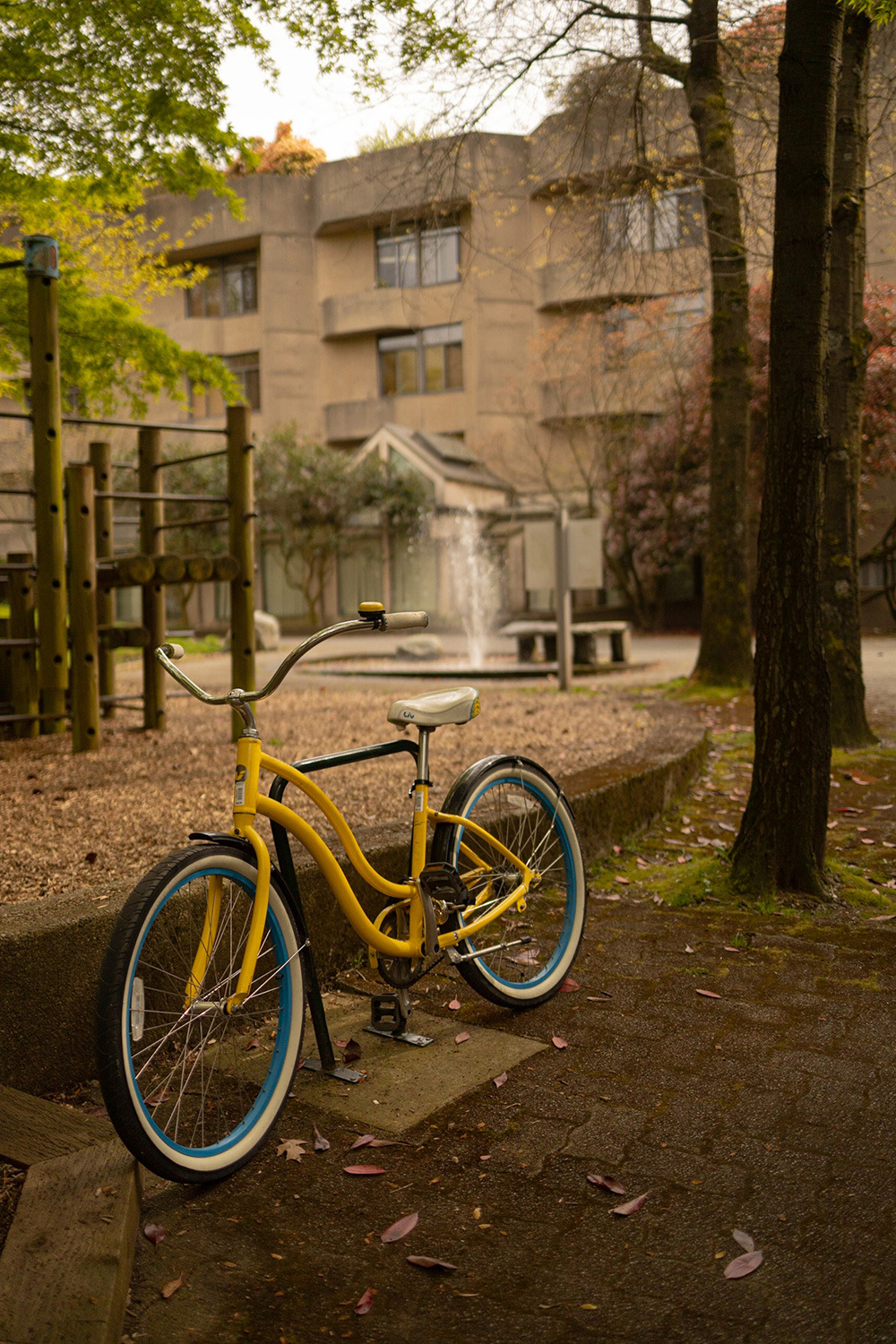 Photo by Henry's Creator Jairaj Singh